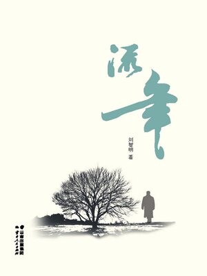 cover image of 流年